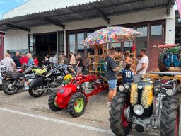 2026-08-01 - 1.Motorfahrzeugtreffen Zuzwil